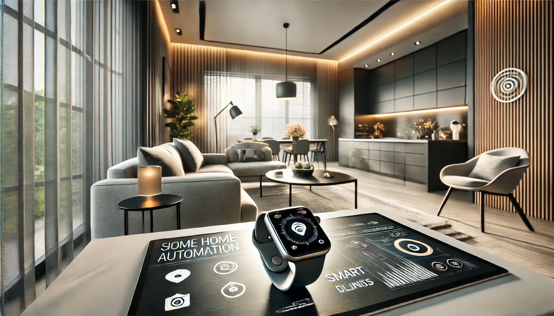 Smartwatches, Drones, and Smart Homes: Unlocking the Power of Connected Devices in Modern Living
