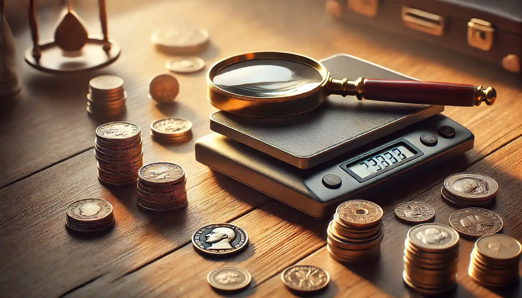 Smart Gadgets Every Numismatist Needs in 2025
